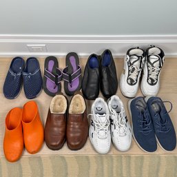 Men's Casual Shoes, UGG, Merrell, New Balance  Sizes 10-12