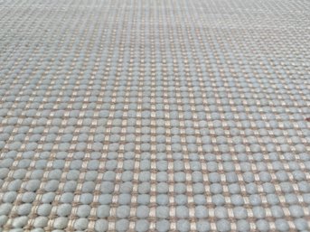 Stark, Custom Room Sized Rug Appx 8' X 12'