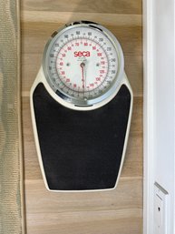 Misc Bathroom Accessories...Scale, Mirror, Toilet Parts, Bath Grips