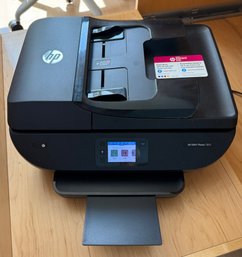 HP ENVY 7855 Photographic Printer