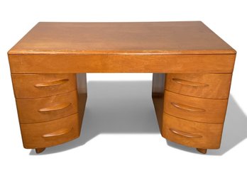 Heywood Wakefield Mid Century Modern Desk