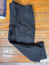 Gerry Men's Winter Lined Pants, Size Large