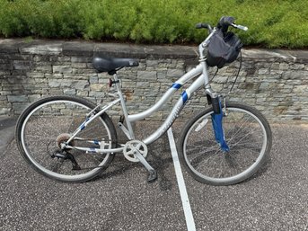 Schwinn Searcher 7 Speed Bicycle