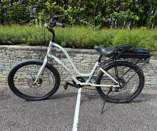 Adult Size Townie E Bike By Electra Bicycle Company - Adult Size