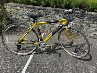 Denali Aluminum Frame 6061 Bicycle