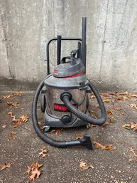 Shop VAC - WET/ DRY