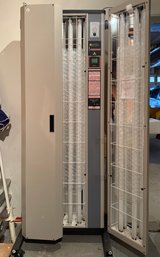 National Biological Panosol 3D Ultraviolet Light Box For Humans - Missing Key