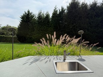 Pair, Delta Outdoor Lights