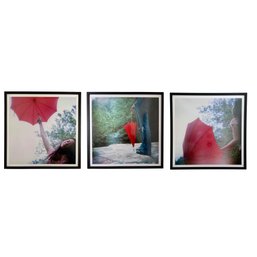 TRIPTYCH