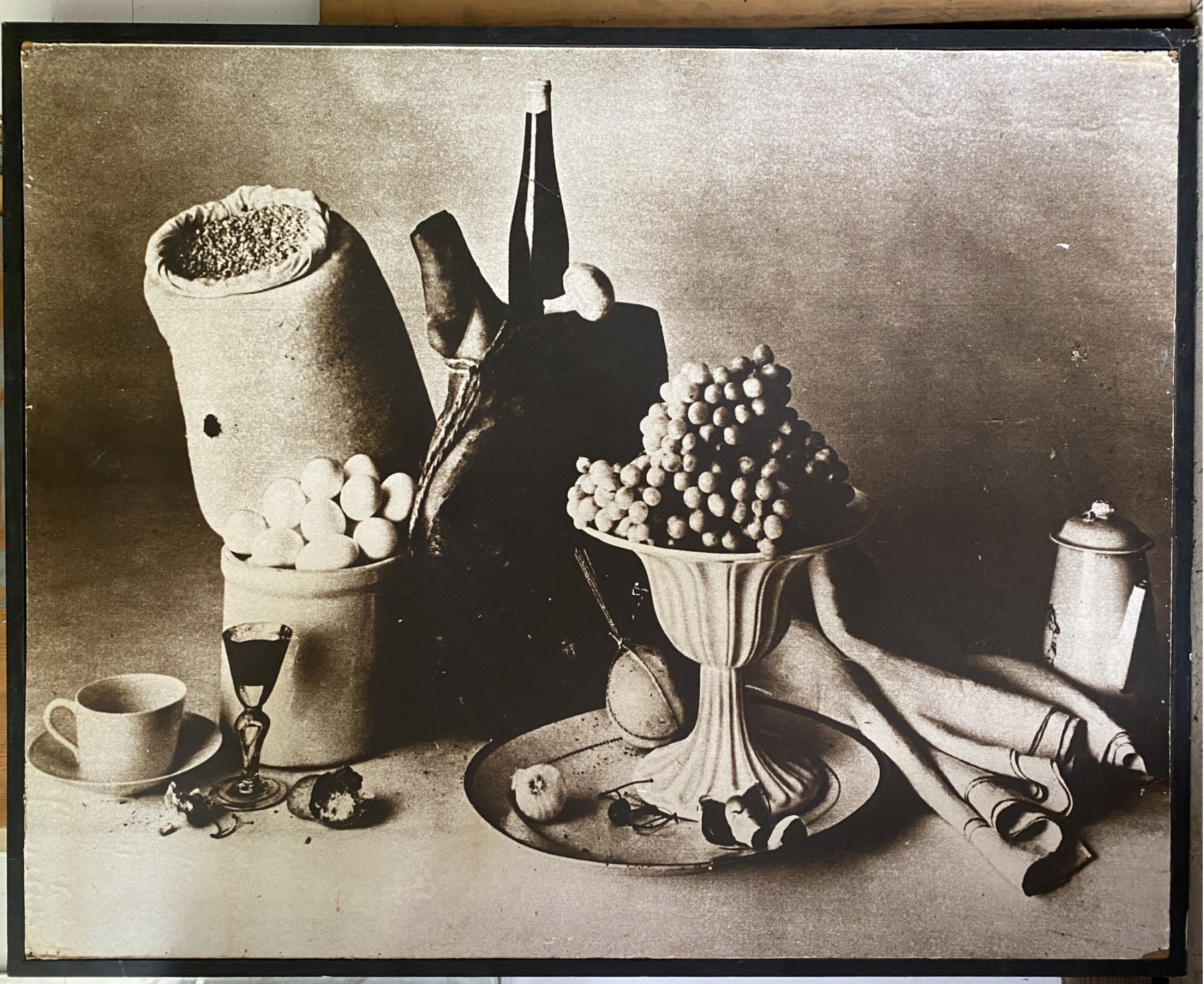 断*n様 Still Life Irving Penn Irving Penn: Still Life — The Irving Penn Foundation