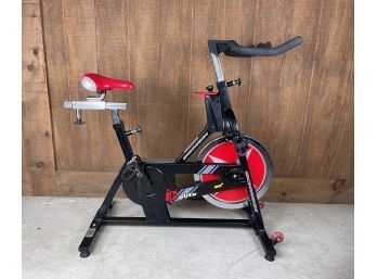 Elite Upright Spinning Bike By Schwinn