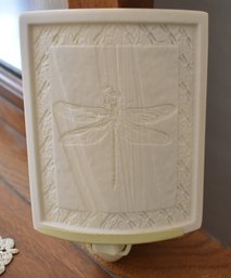 Charming Dragonfly Night Light