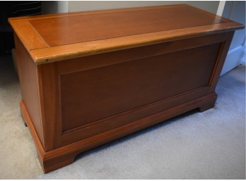 Ceder Chest Needs TLC