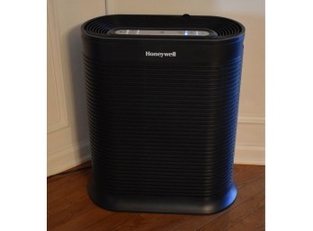 Honeywell Allergen Plus HPA300 True HEPA Air Purifier
