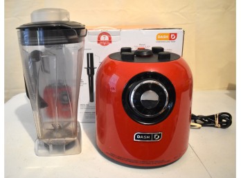 Dash Premium 64 Oz Professional Digital Blender With Pitcher & Box