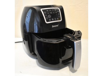 ZenChef PRO XXL 5.8 Qt 8-in-1 Digital Air Fryer