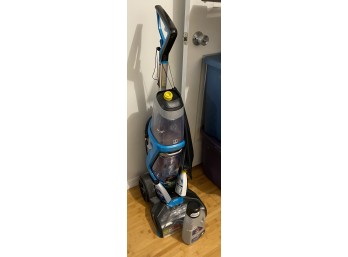 Bissell ProHeat 2X Revolution Pet Pro Carpet Cleaner & Solutions