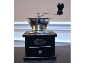 La Cafetiere Coffee Grinder