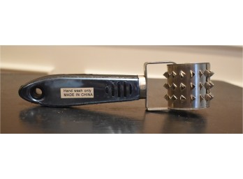 Meat Tenderizer