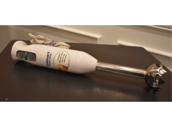 Cuisinart Smart Stick 2-Speed 200W Hand Immersion Blender - Model CSB-75
