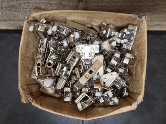 Cabinet Hinges Lot RS3