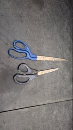 Scissors Lot H2