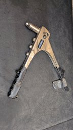 Minecraft Pop Rivet Tool R4B