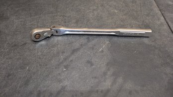 Craftsman Flex Head Socket Wrench R4B
