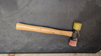 Rubber Mallet R4B