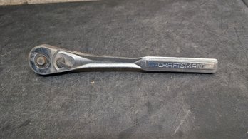 Craftsman Socket Wrench R4B
