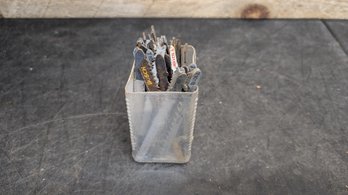 Bostitch Jigsaw Blade Lot R4B