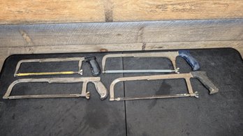 Hacksaw Lot R4B