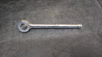 Stanley Socket Wrench R4B
