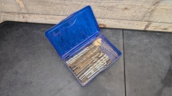 Masonry Drill Bit Lot R4B