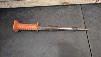 Remington Powder Nailer R4B