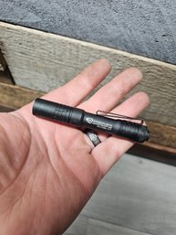 Streamlite Micro Usb Flashlight A4
