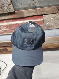 New Under Armor Hat A4