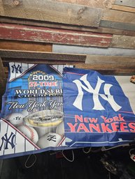 New York Yankees Flags A5