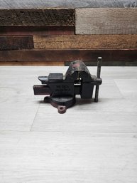 Vtg Columbian 03 1/5 Usa Made Vise A1