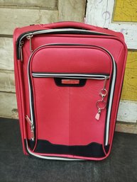Somsonite Small Suitcase H1