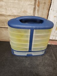 Small Storage Drawers H1