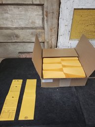 Triple Duty Repair Envelopes Large Box Full H3