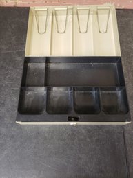 Money Storage Lock Box Only No Key H3