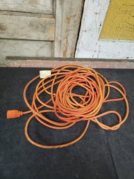 Used Extension Cord 3 Prong H3