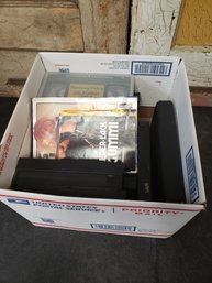 Mystery Adults Only VHS & Booklets Lot H3