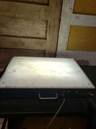 Light Box Tested Working H4