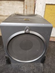 Acoustic Authority Subwoofer B4