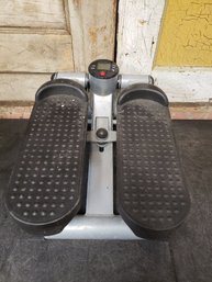 Stepper Preowned B4