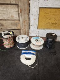 Mixed Wire Lot B4