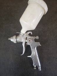 Craftsman Paint Sprayer J2